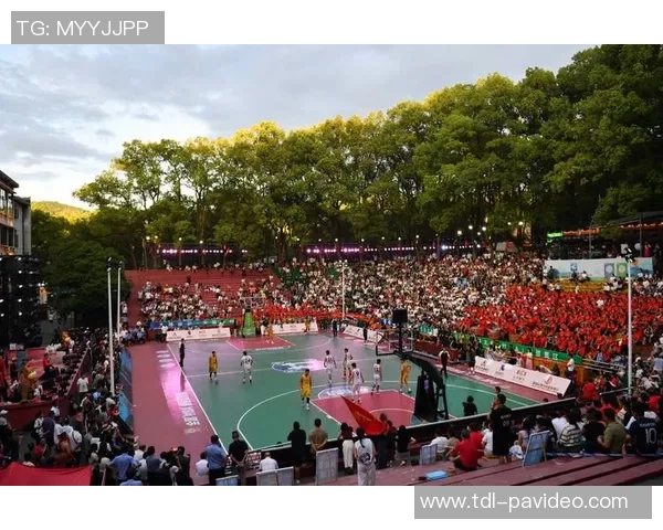 2020全国农民篮球赛湘潭赛区圆满落幕——激荡乡村体育新篇章 2020全国农民篮球赛湘潭赛区圆满落幕——激荡乡村体育新篇章