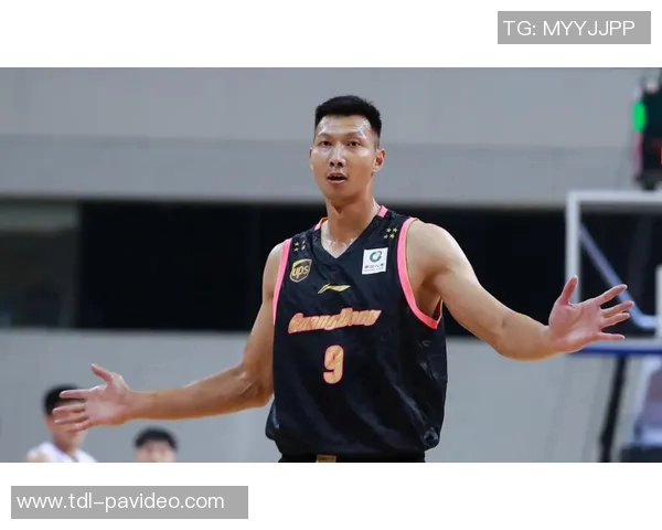 CBA公布2019-20赛季获奖名单:易建联获两项殊荣 CBA公布2019-20赛季获奖名单:易建联获两项殊荣