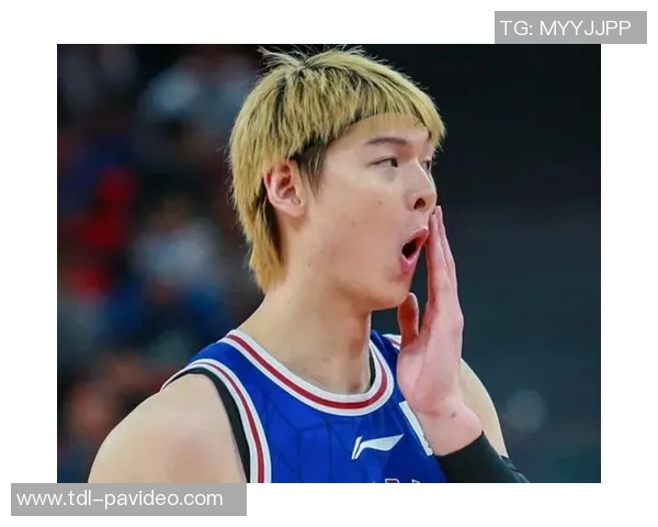 CBA常规赛个人奖项公布:王哲林获得MVP,篮球巨星再度崭露头角 CBA常规赛个人奖项公布:王哲林获得MVP,篮球巨星再度崭露头角