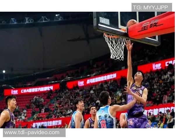 【CBA全明星】前瞻:扣篮赛或铸经典郭少夺正赛MVP? 【CBA全明星】前瞻:扣篮赛或铸经典郭少夺正赛MVP?