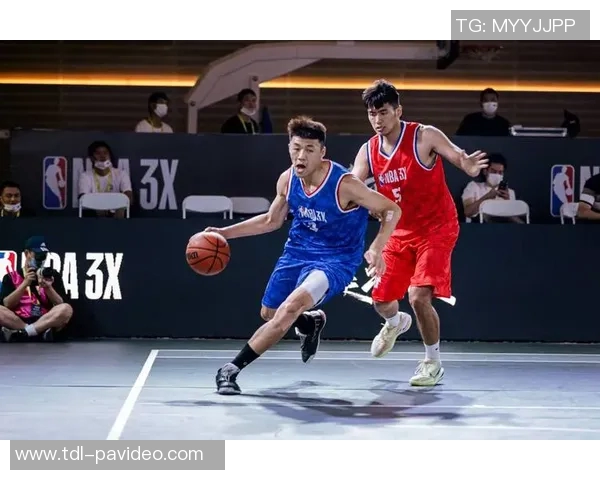 中秋佳节看篮球,赏月圆——NBA3X西北区域赛在西安燃情开战 中秋佳节看篮球,赏月圆——NBA3X西北区域赛在西安燃情开战