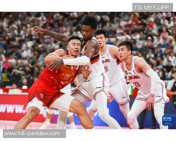 北控双子星闪耀星锐赛贺希宁:正赛MVP将是郭艾伦 北控双子星闪耀星锐赛贺希宁:正赛MVP将是郭艾伦