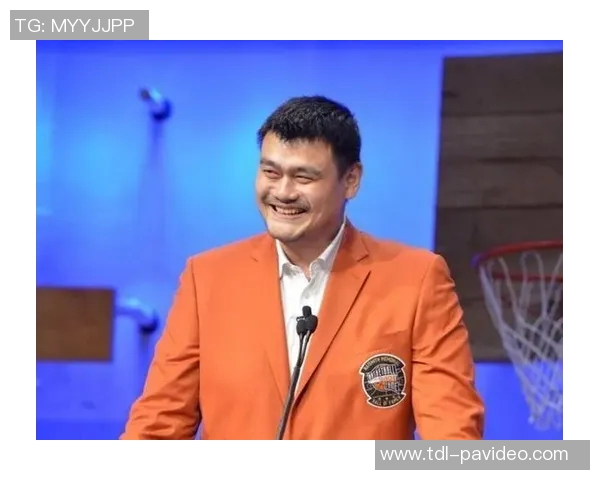 姚明:建立中国篮球名人堂打球不再发愁没场地 姚明:建立中国篮球名人堂打球不再发愁没场地