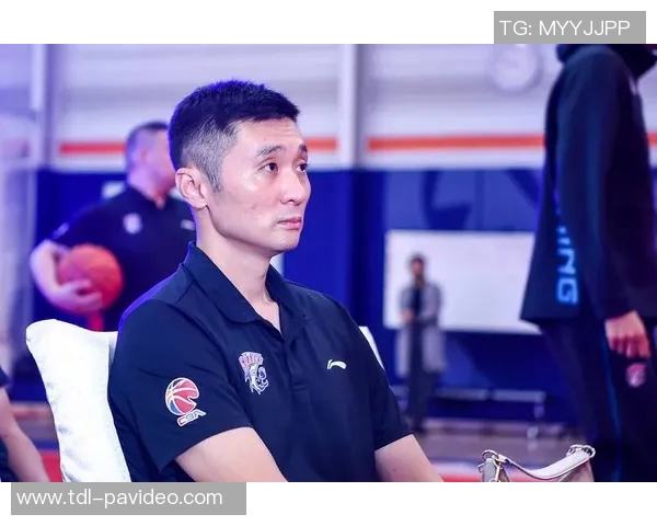 曝新疆队高层将出现变动总经理主教练都将卸任？