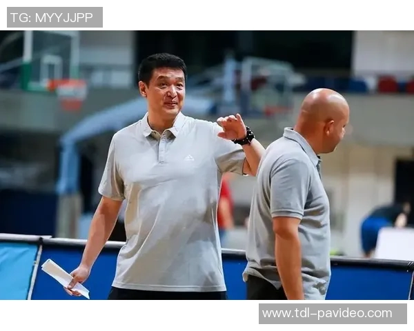 邵化谦:连胜的北控神奇的闵鹿蕾 邵化谦:连胜的北控神奇的闵鹿蕾